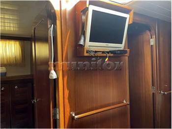 Menorquin 160 ht