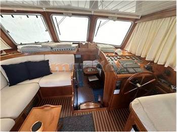 Menorquin 160 ht