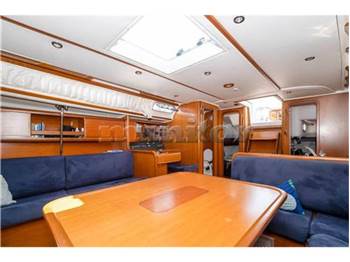 Grand soleil 50