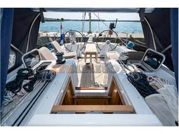 Grand soleil 50