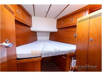 Grand soleil 50