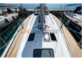 Grand soleil 50