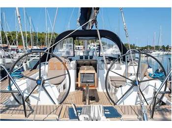 Grand soleil 50