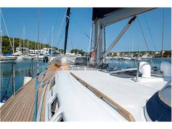 Grand soleil 50