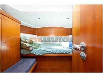 Grand soleil 50