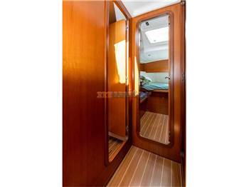 Grand soleil 50