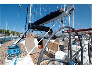 Grand soleil 50