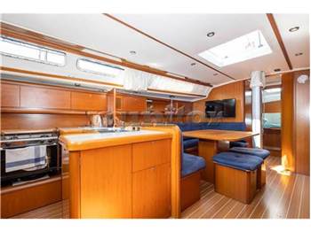 Grand soleil 50