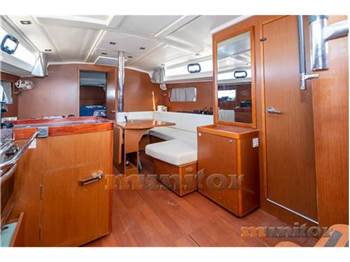 Beneteau Oceanis 41.1