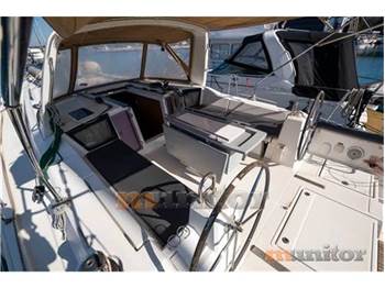 Beneteau Oceanis 41.1