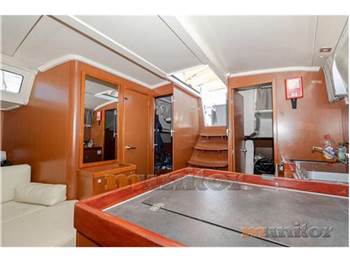 Beneteau Oceanis 41.1