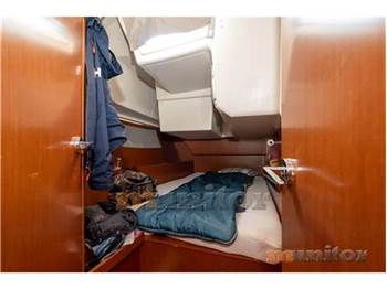 Beneteau Oceanis 41.1