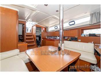 Beneteau Oceanis 41.1