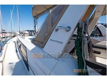 Beneteau Oceanis 41.1