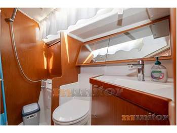 Beneteau Oceanis 41.1