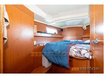 Beneteau Oceanis 41.1