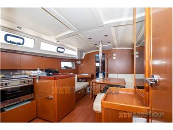 Beneteau Oceanis 41.1