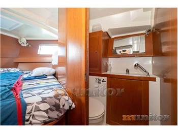 Beneteau Oceanis 41.1