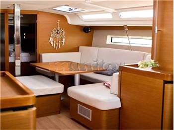 Jeanneau Sun odyssey 440
