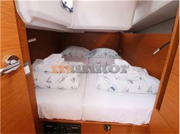 Jeanneau Sun odyssey 440