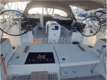 Jeanneau Sun odyssey 440