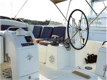 Jeanneau Sun odyssey 440
