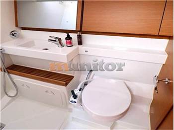 Jeanneau Sun odyssey 440