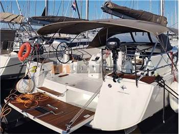 Jeanneau Sun odyssey 440