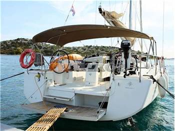 Jeanneau Sun odyssey 440