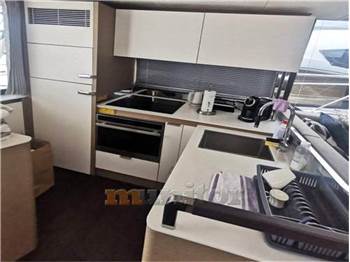 Jeanneau Prestige 590