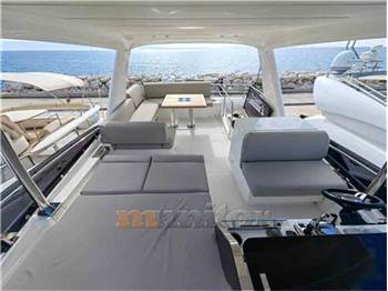 Jeanneau Prestige 590