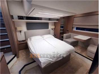 Jeanneau Prestige 590