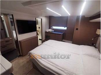 Jeanneau Prestige 590