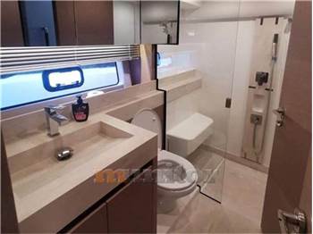 Jeanneau Prestige 590