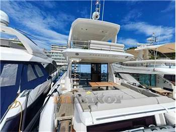 Jeanneau Prestige 590