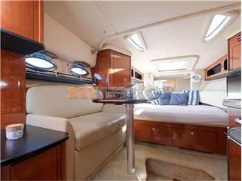 Sea ray 325 da