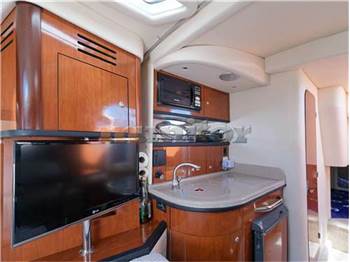 Sea ray 325 da