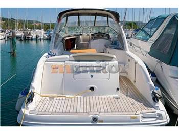 Sea ray 325 da