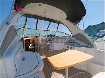 Sea ray 325 da