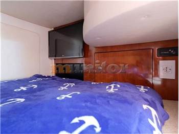 Sea ray 325 da
