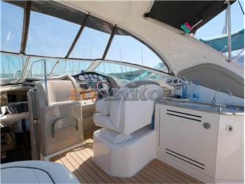 Sea ray 325 da
