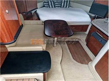 Sea ray 325 da