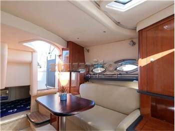 Sea ray 325 da