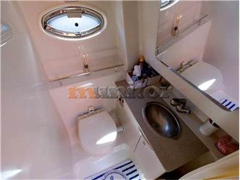 Sea ray 325 da