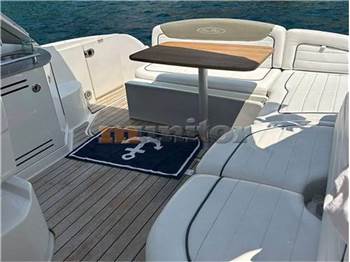 Sea ray 325 da