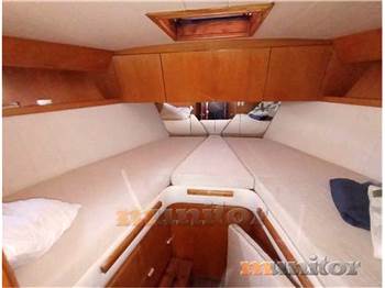 Ferretti Altura 424