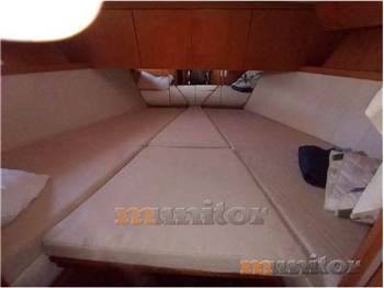 Ferretti Altura 424
