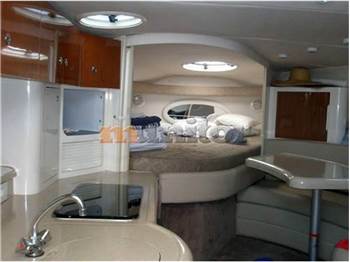Monterey 322 cr