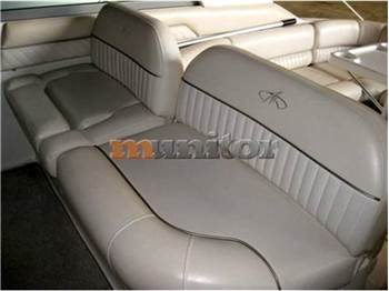 Monterey 322 cr