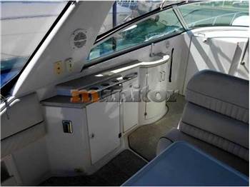 Monterey 322 cr